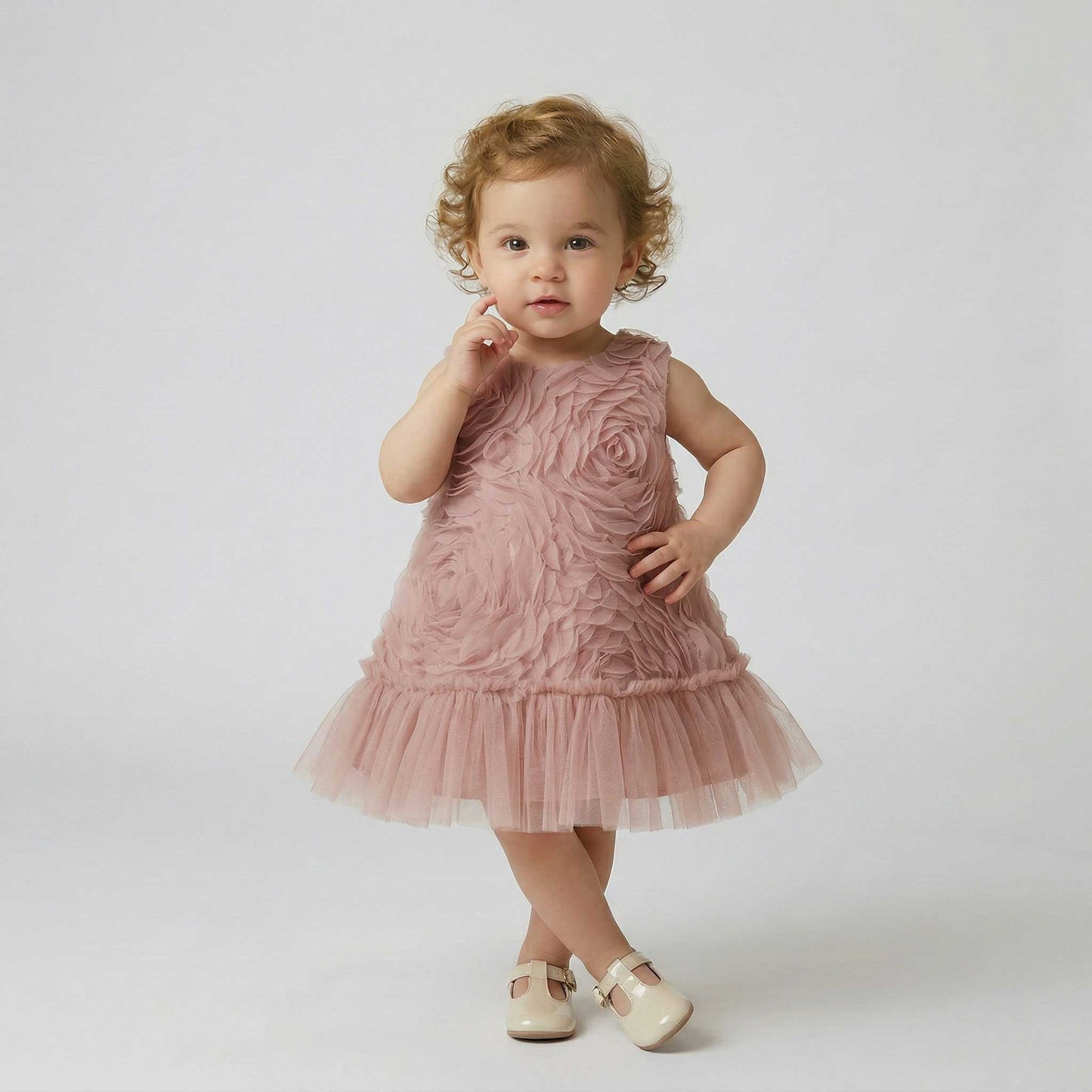 Isabelle Dress