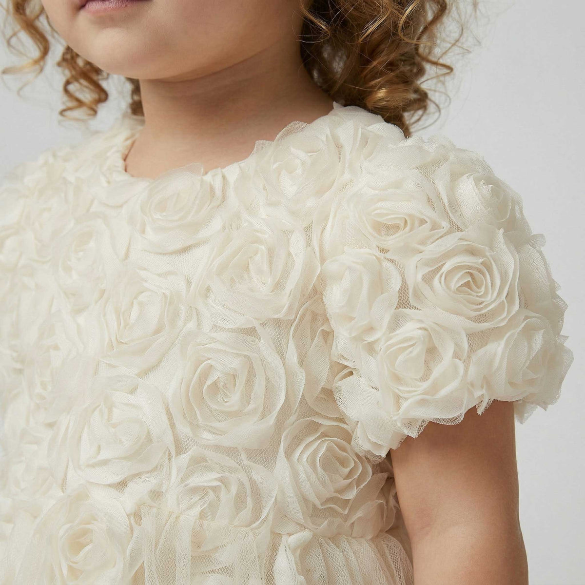 Juliette Dress