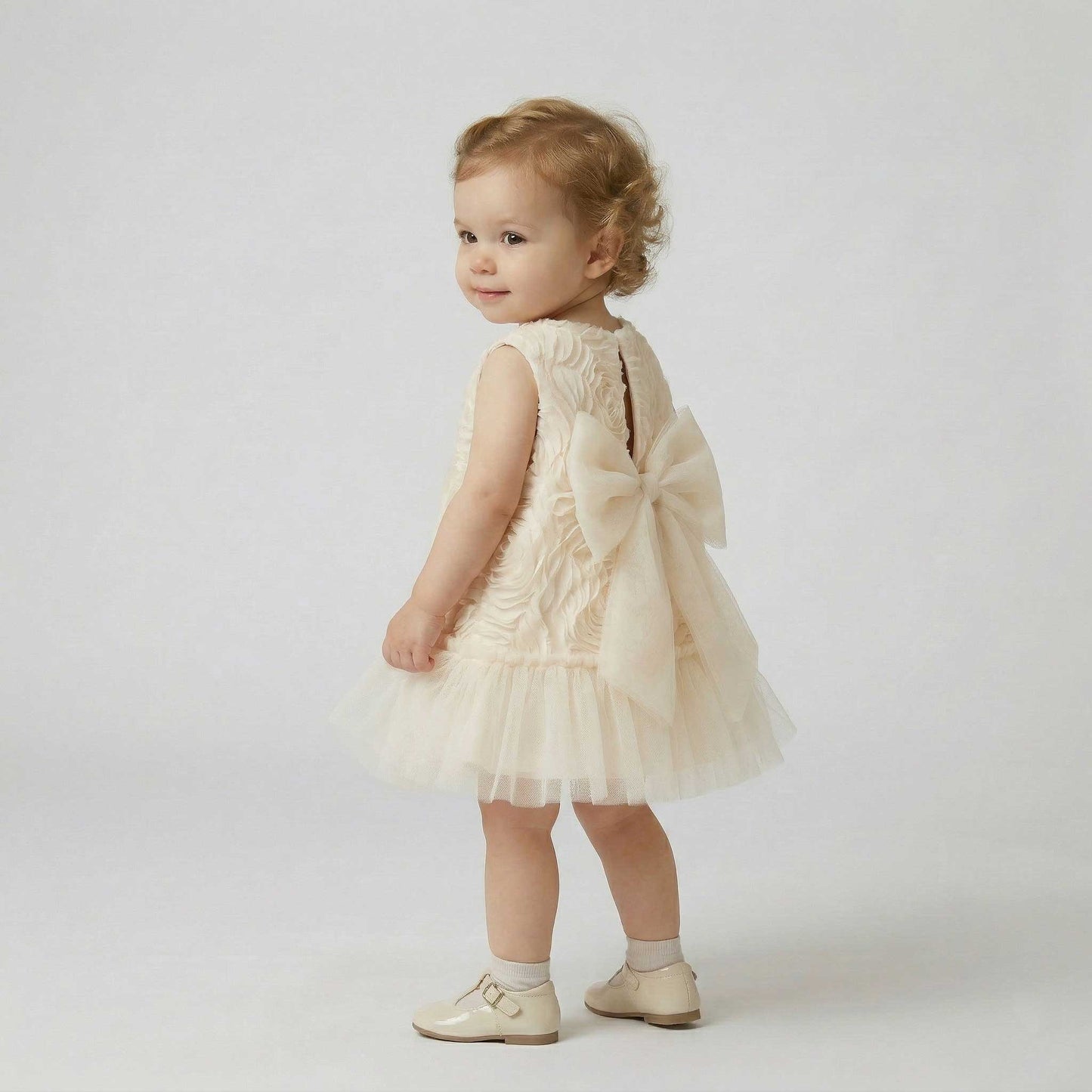 Isabelle Dress