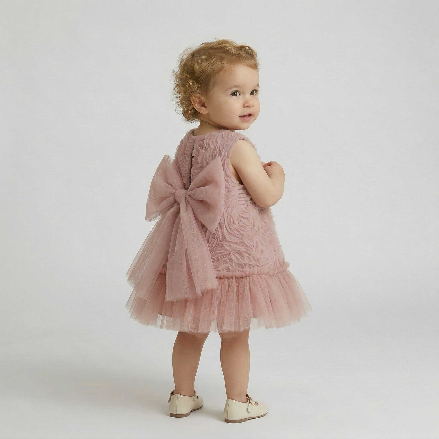 Isabelle Dress