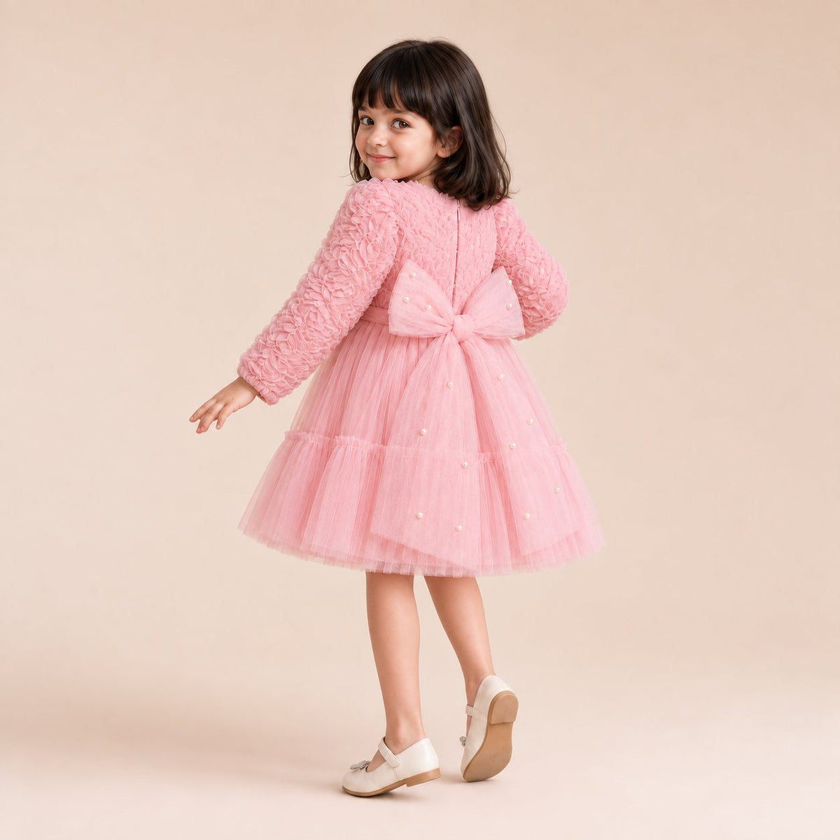 Vivienne Dress