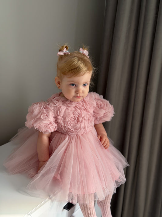 Rosemarie Dress
