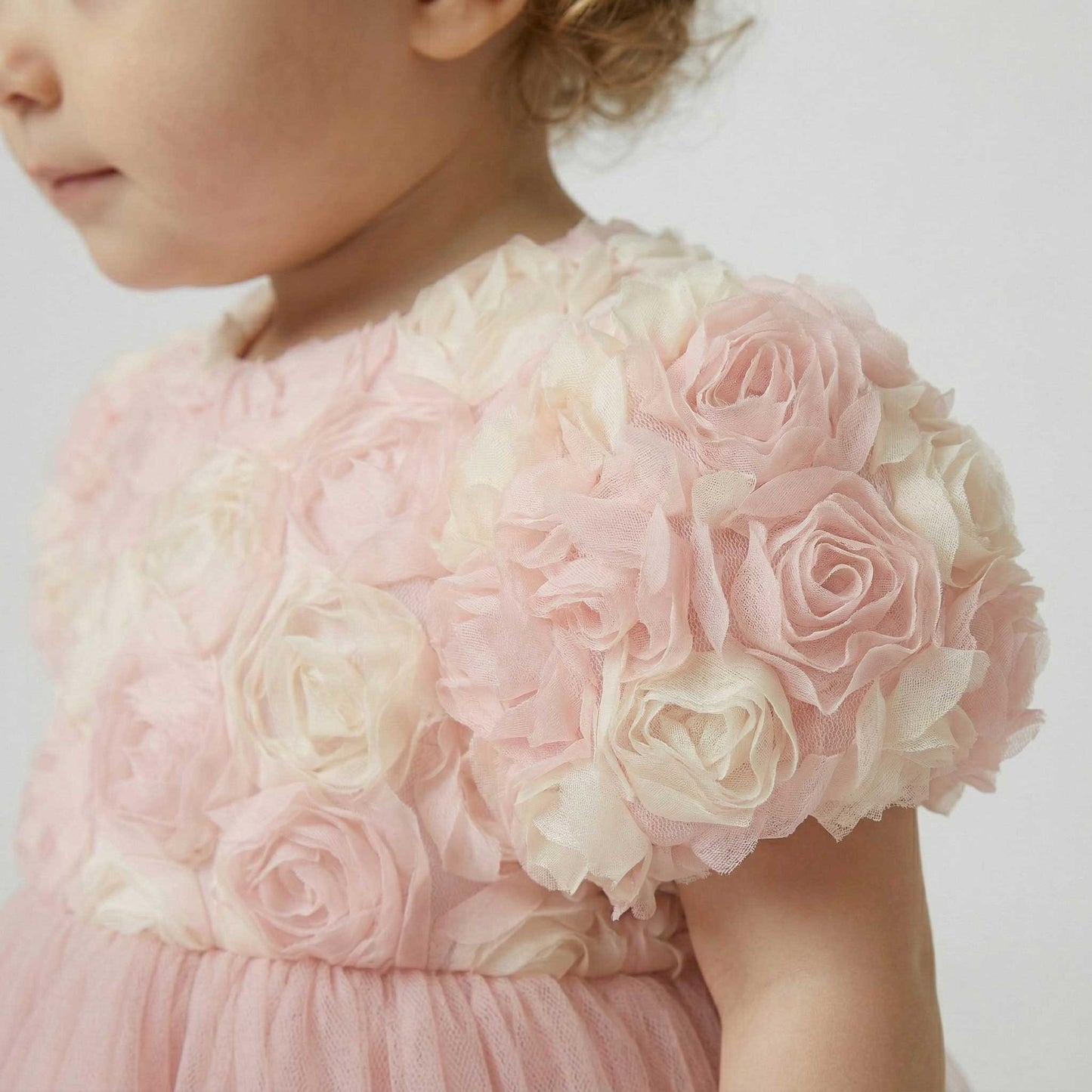 Lily Dress - Coming soon