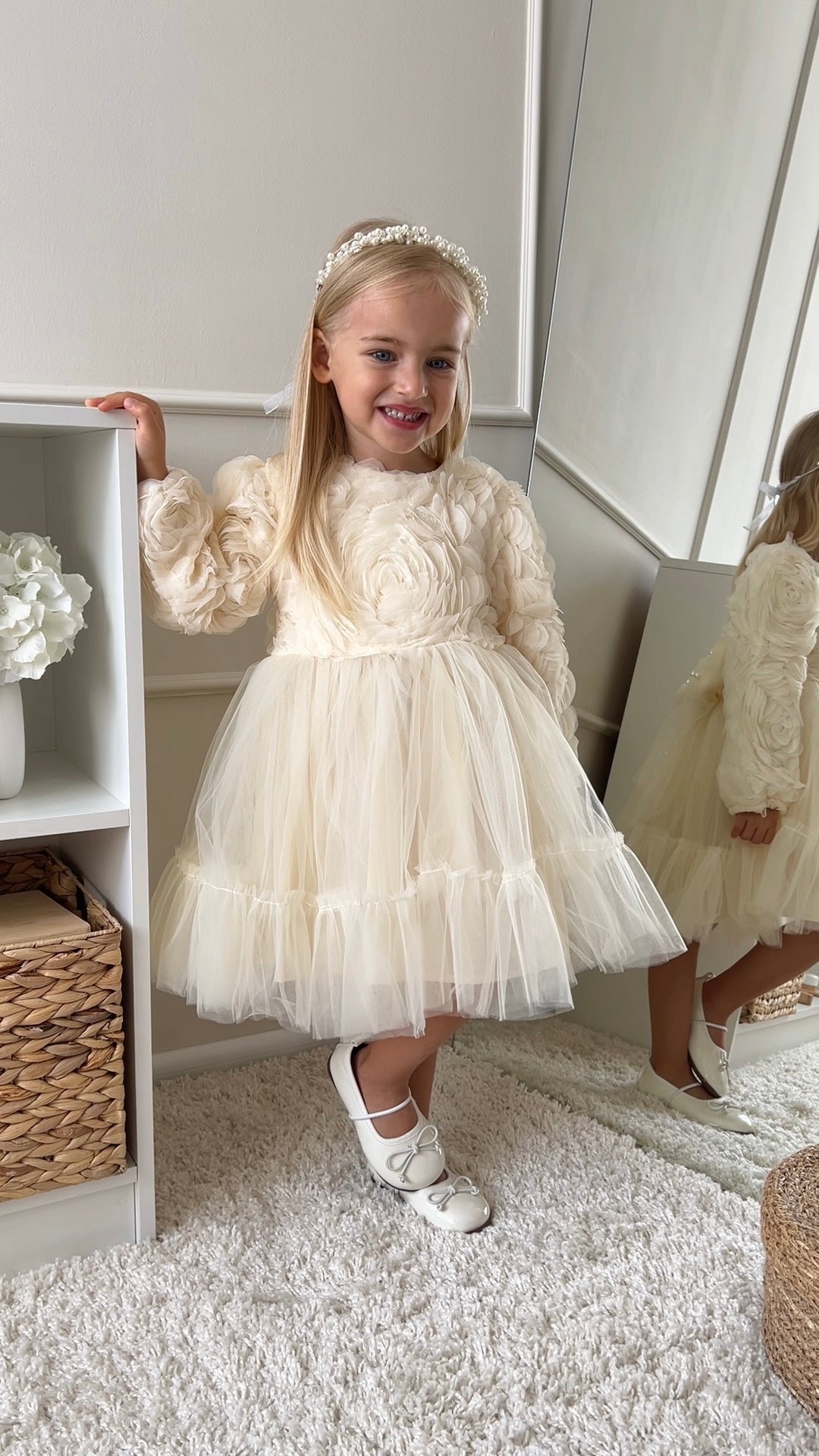 Vivienne Dress