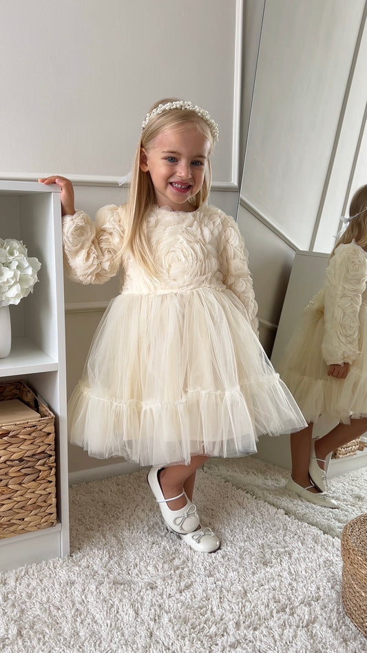Vivienne Dress