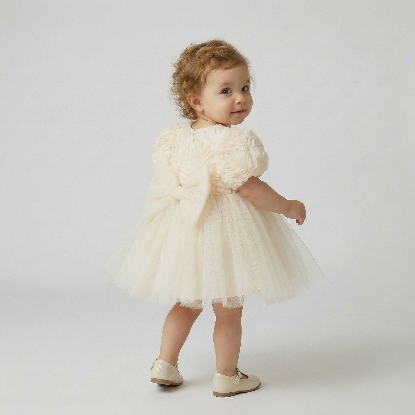 Rosemarie Dress