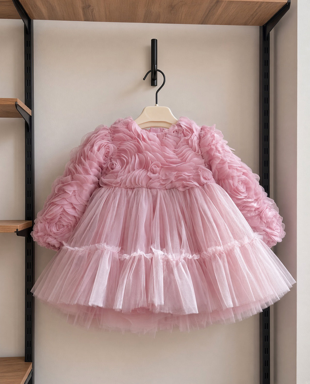 Noémie Dress