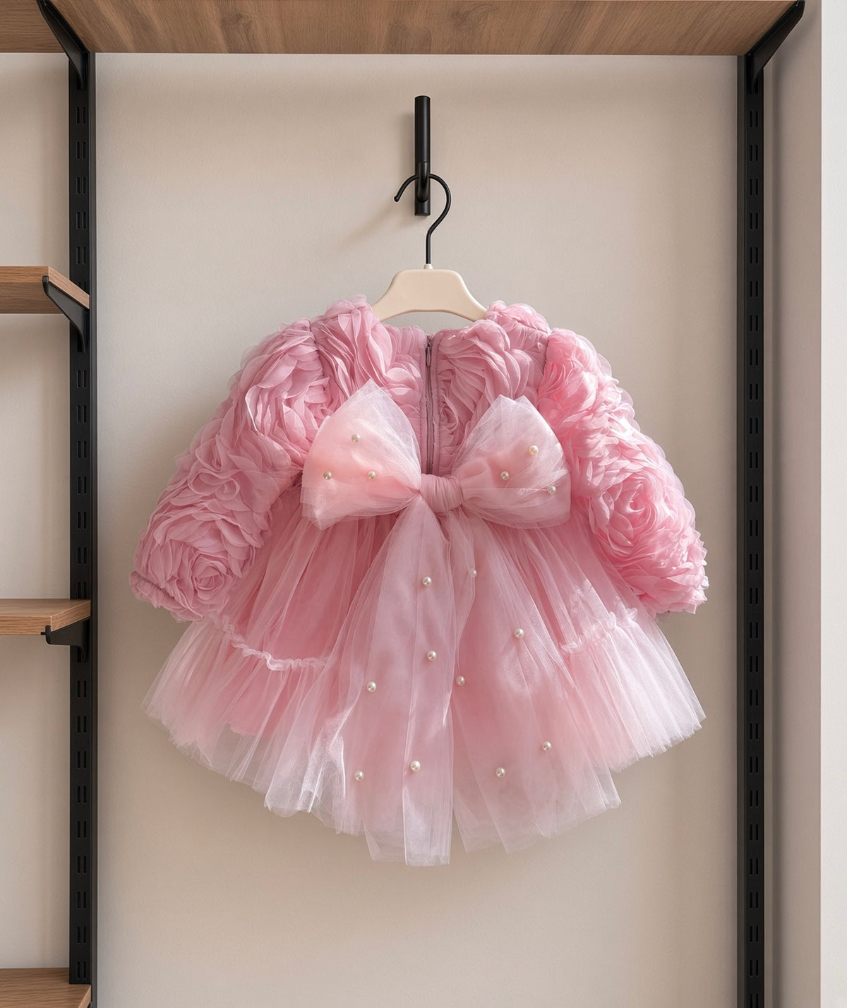 Noémie Dress