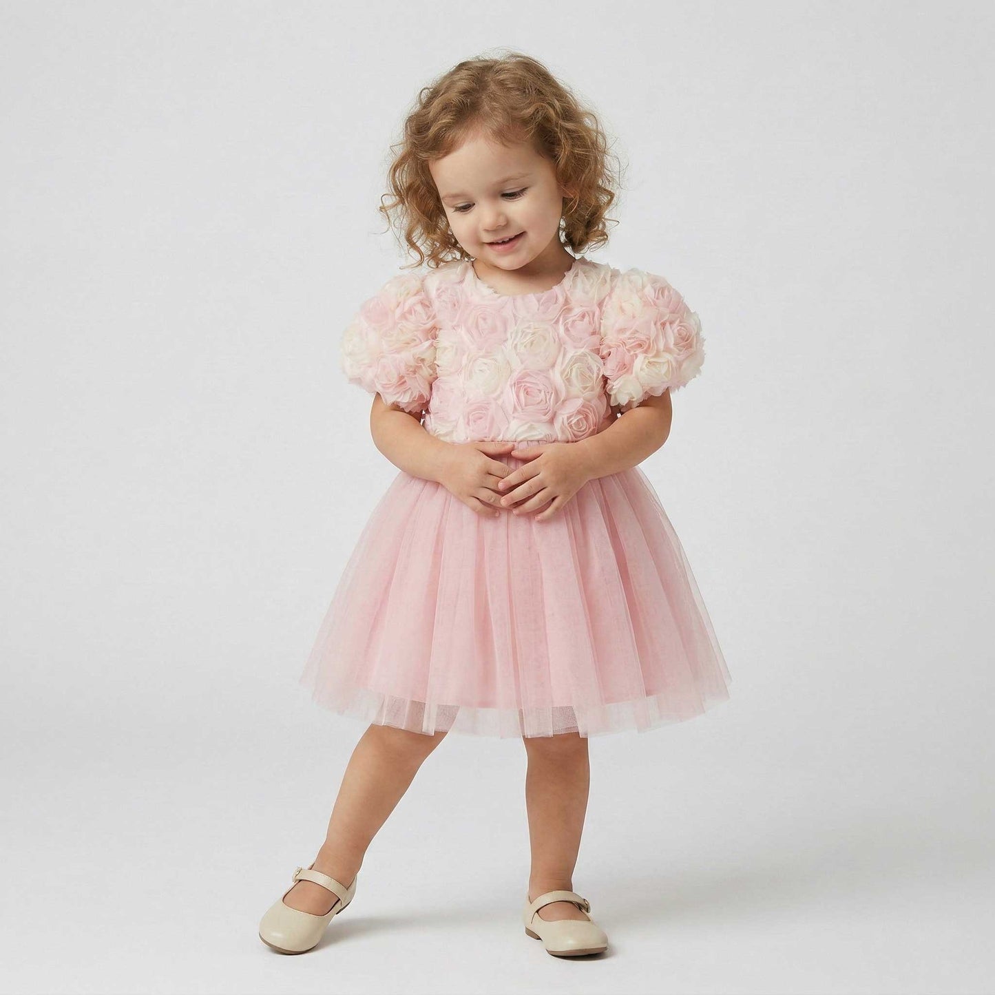 Adéline Dress