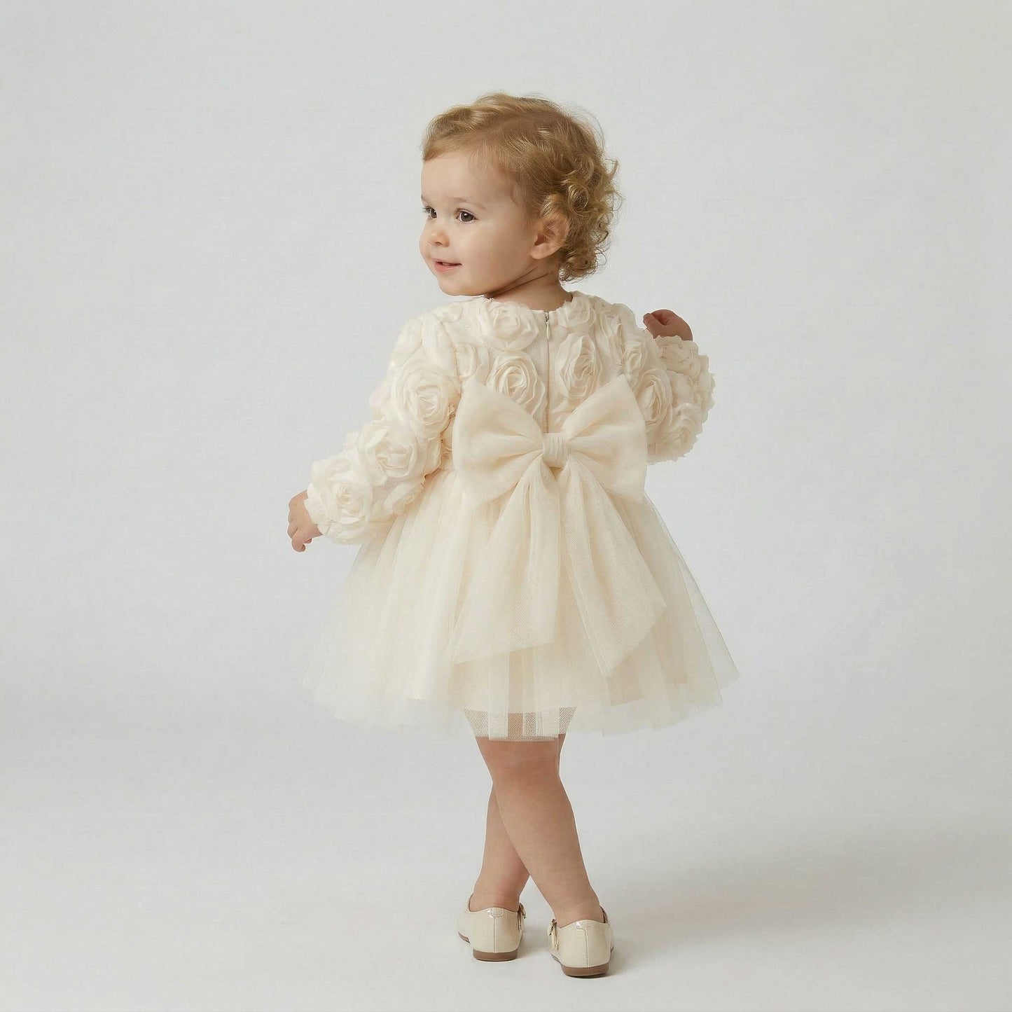 Éloise Dress