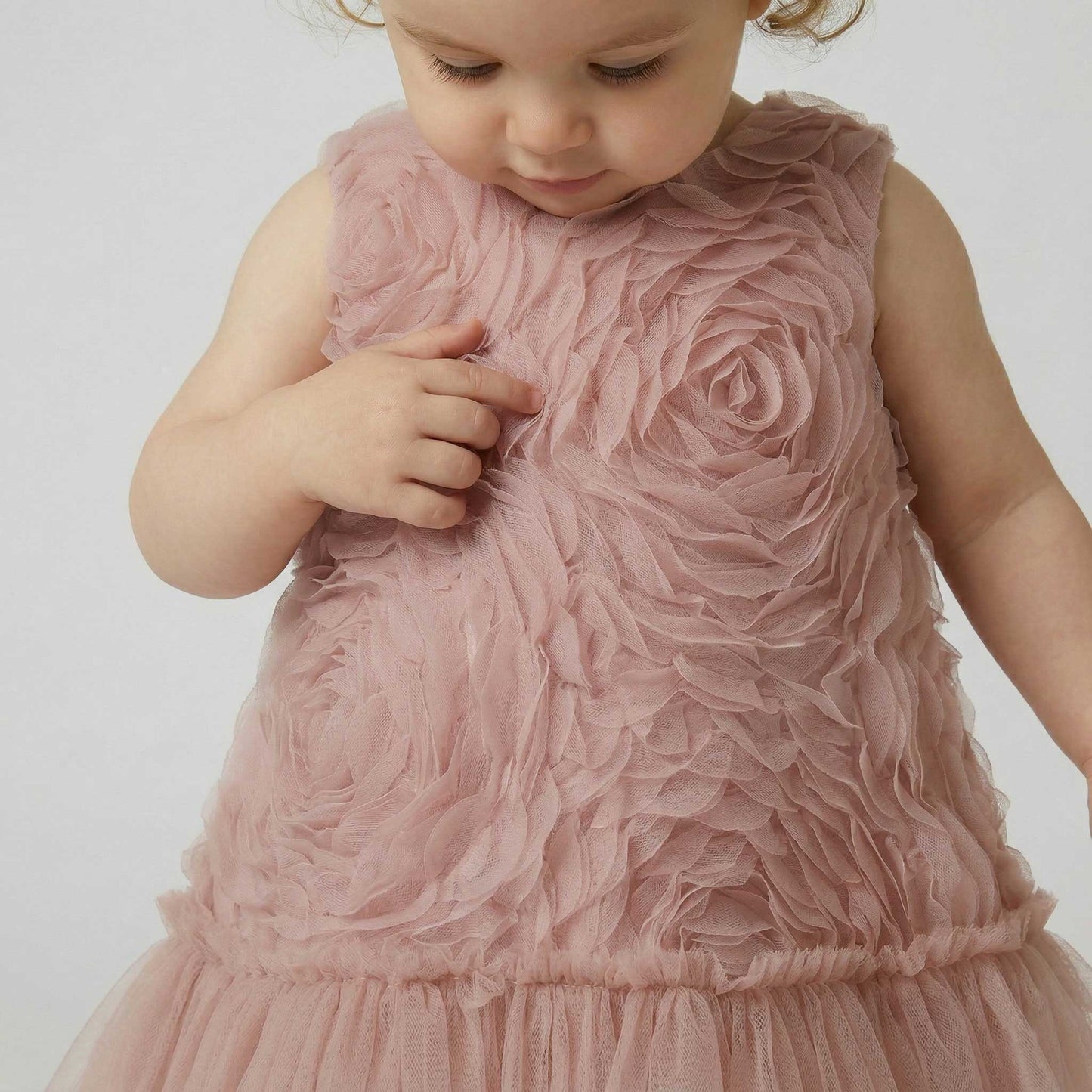 Isabelle Dress