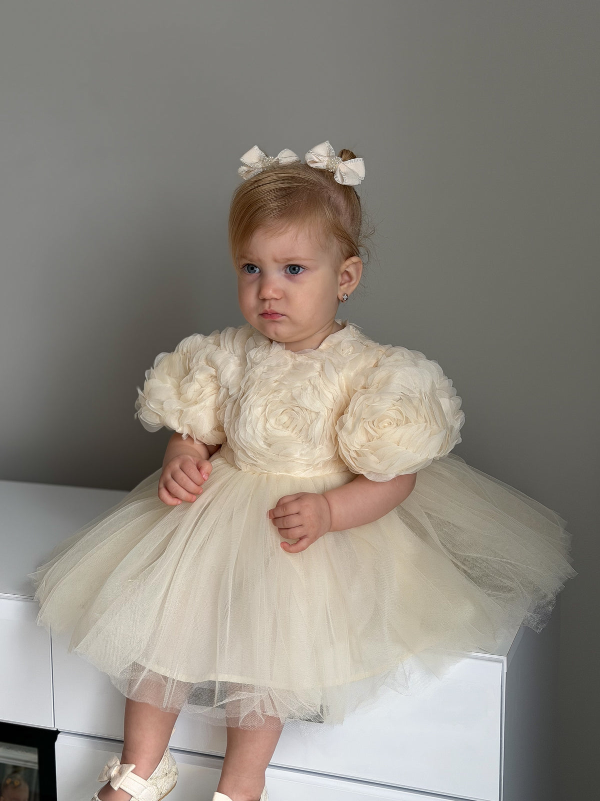 Rosemarie Dress