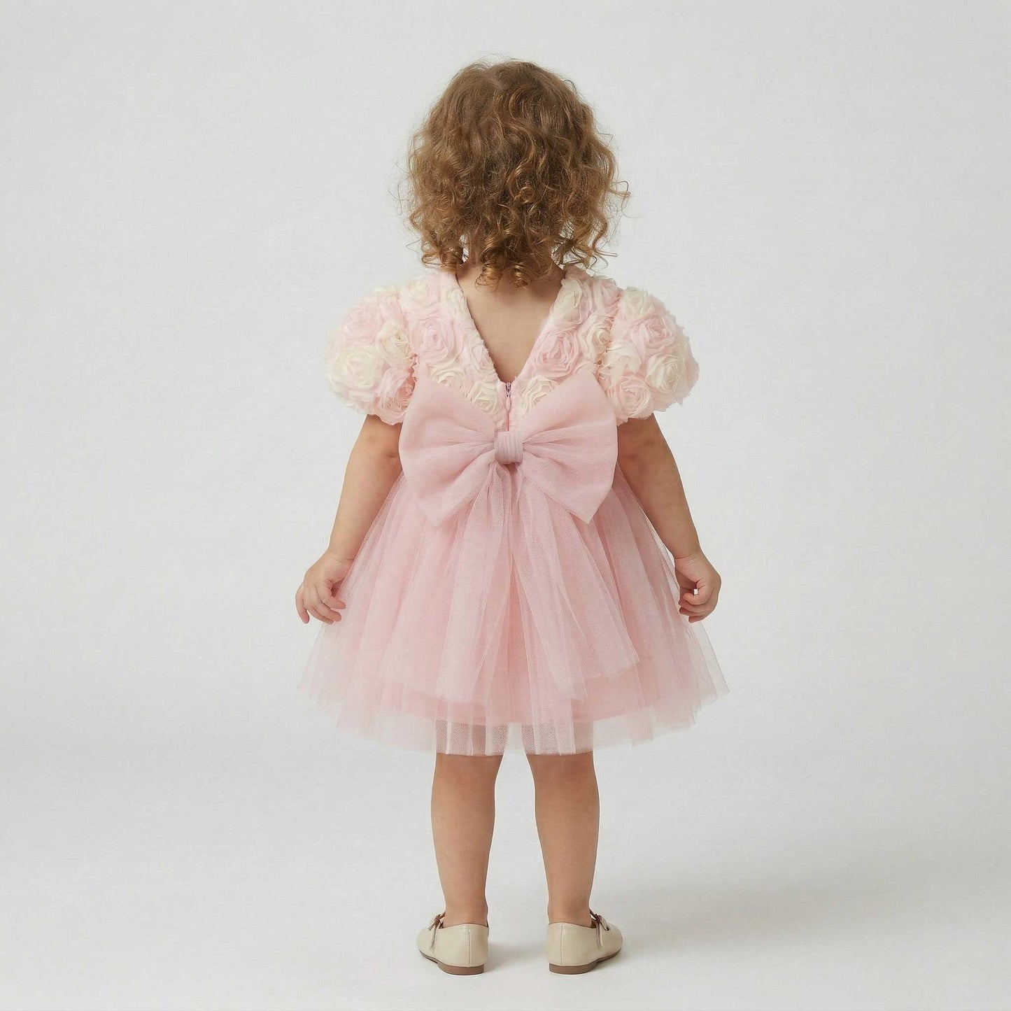 Adéline Dress