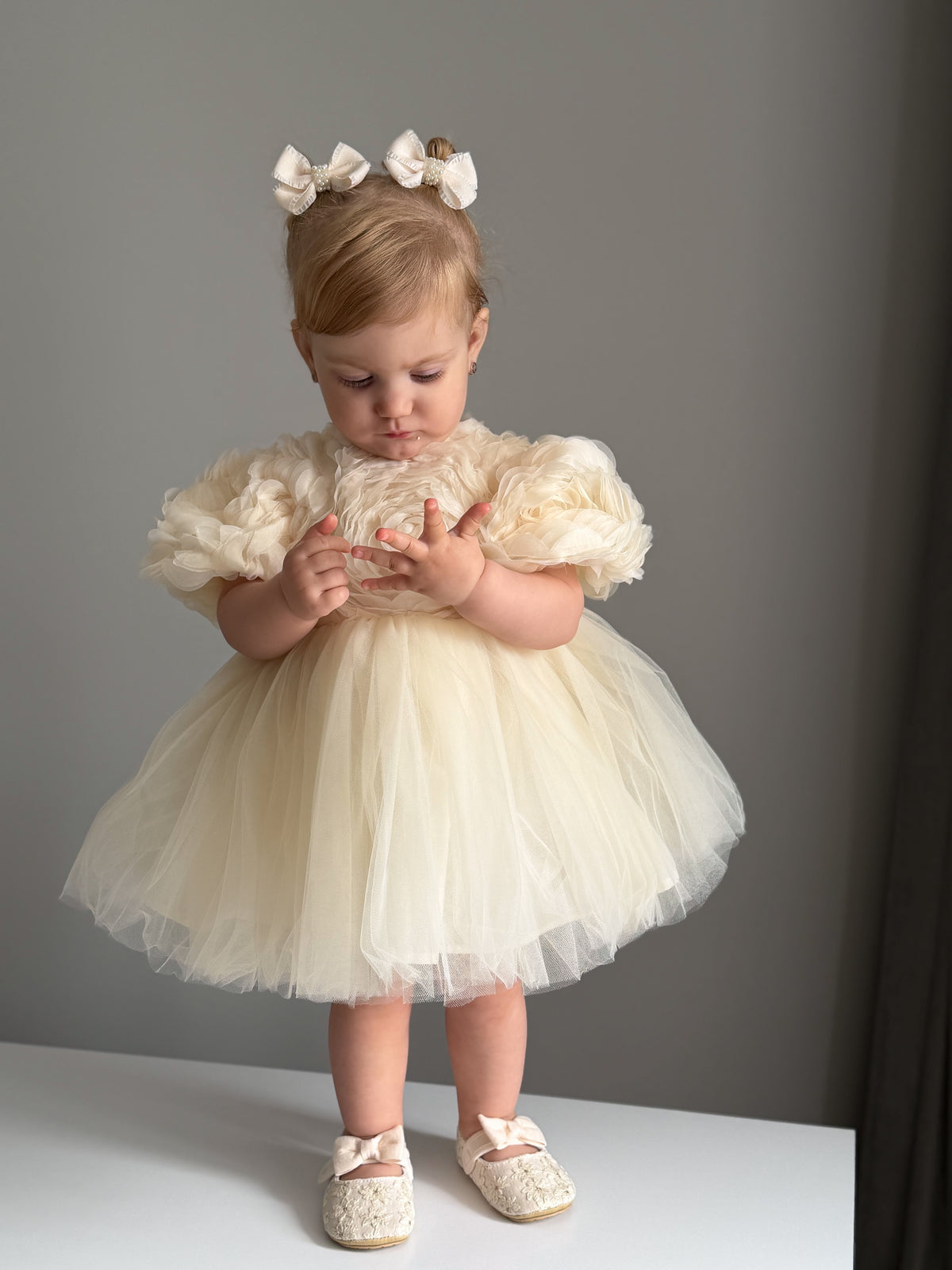 Rosemarie Dress