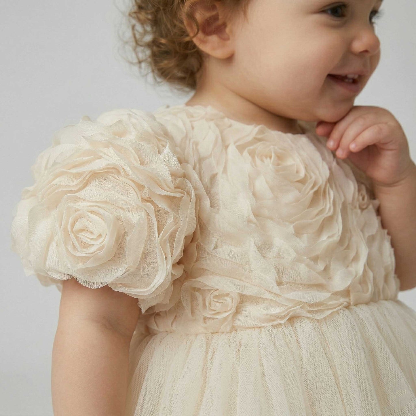 Rosemarie Dress