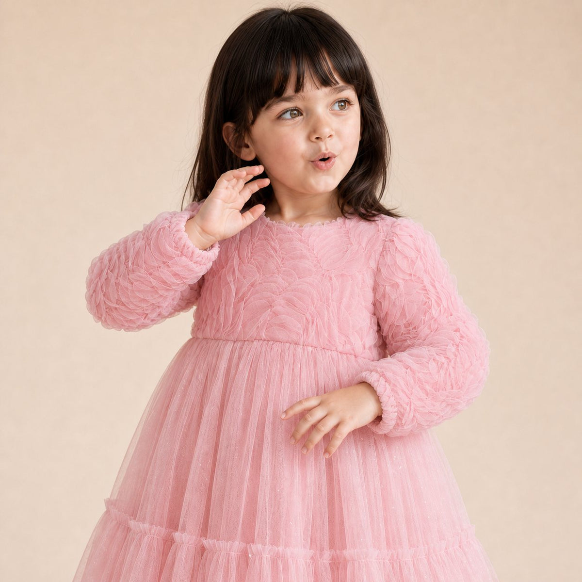 Vivienne Dress
