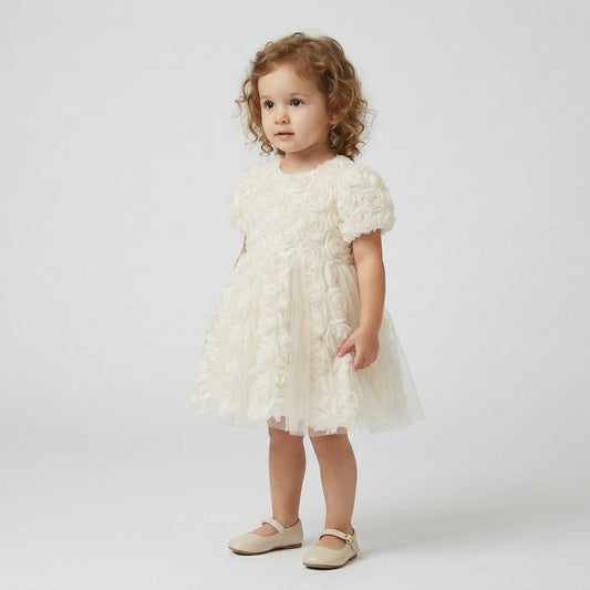 Juliette Dress