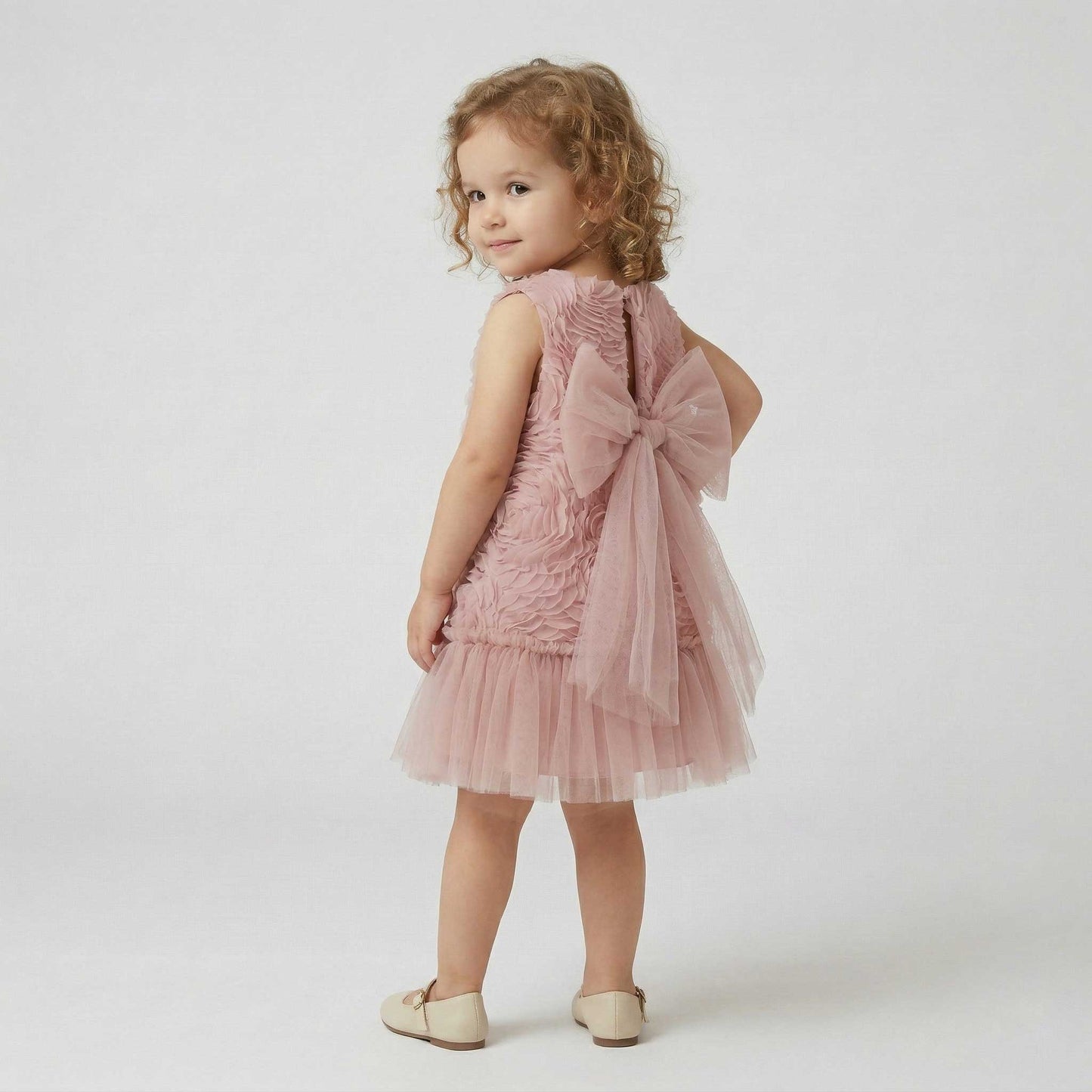 Amélie Dress - Coming soon