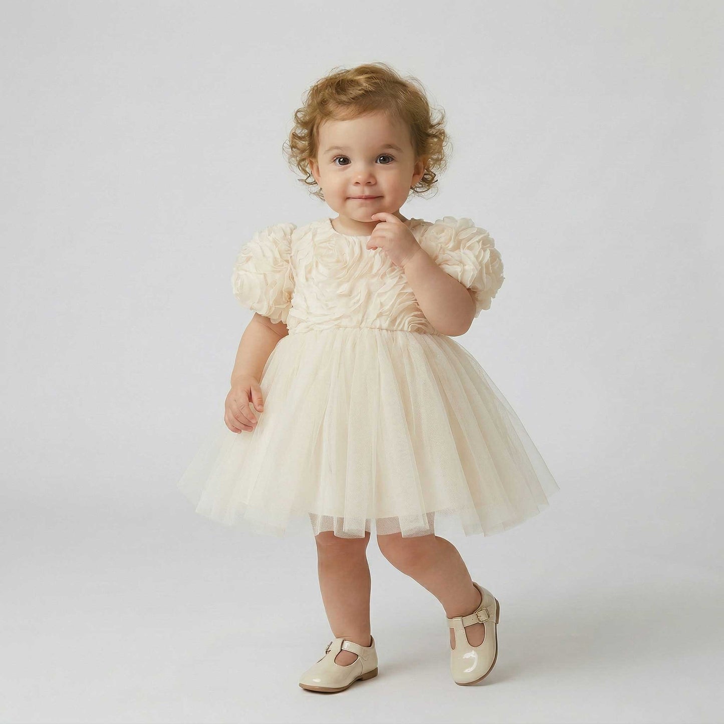 Rosemarie Dress