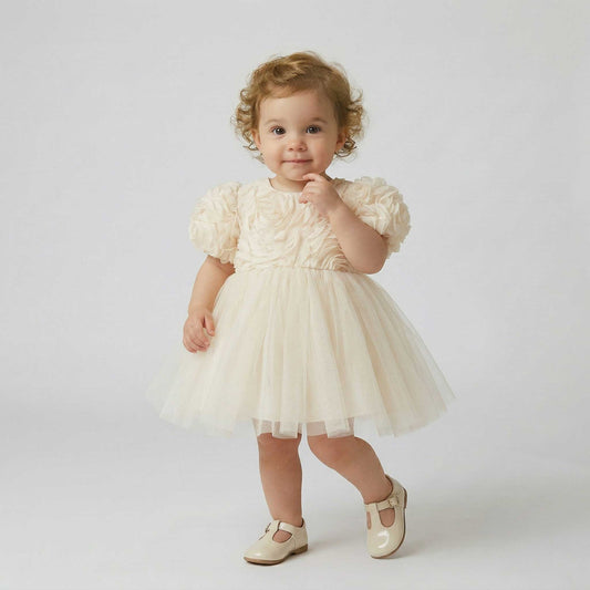 Rosemarie Dress