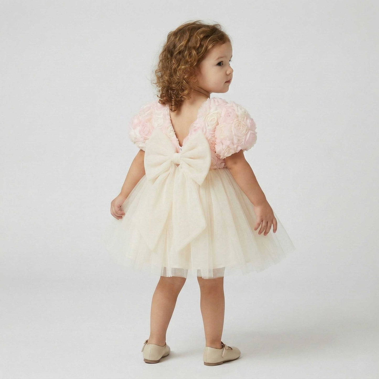 Adéline Dress