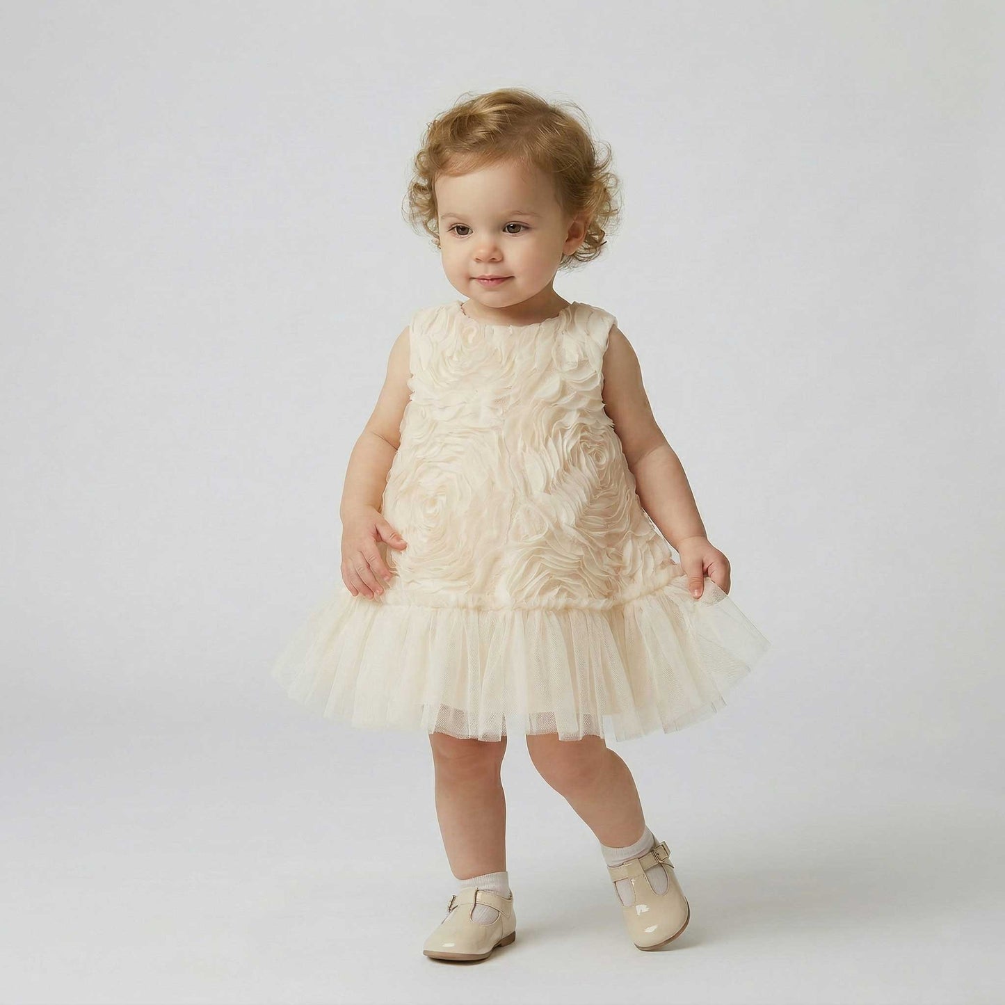 Isabelle Dress