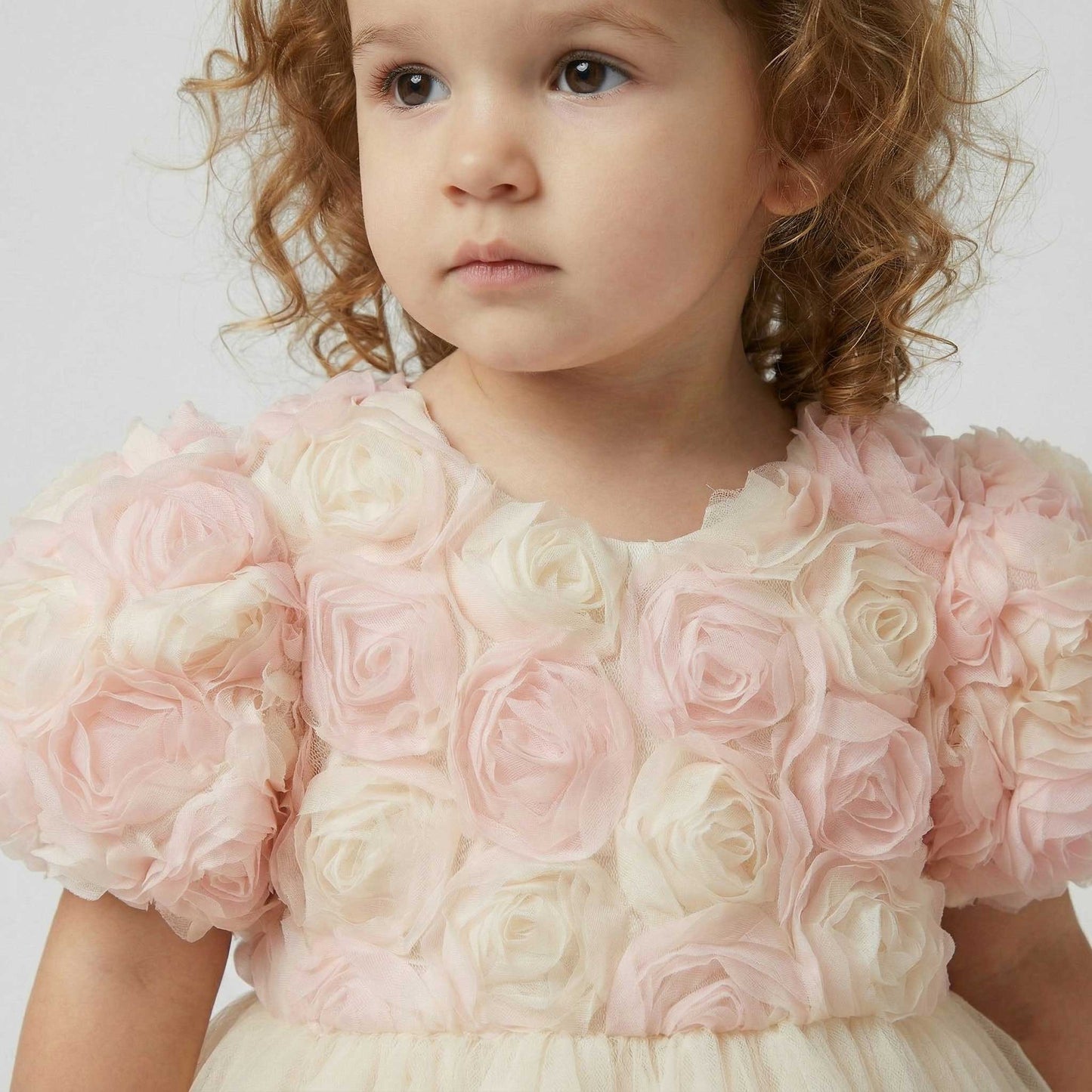Adéline Dress