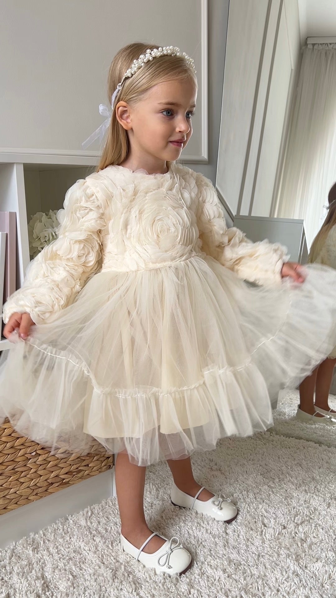Vivienne Dress