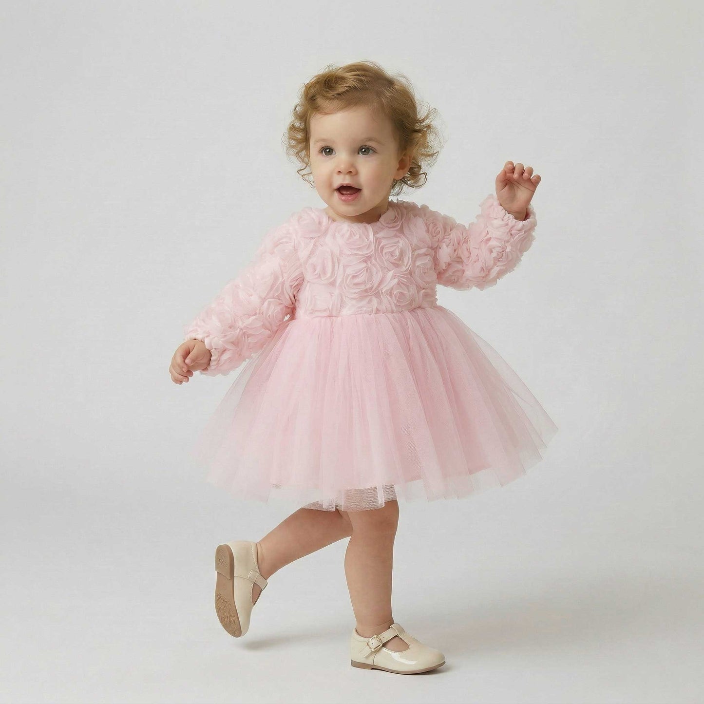 Éloise Dress