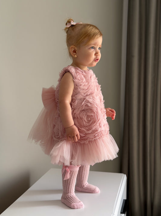 Isabelle Dress