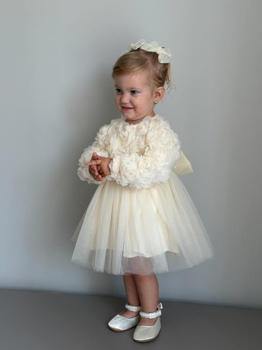 Éloise Dress