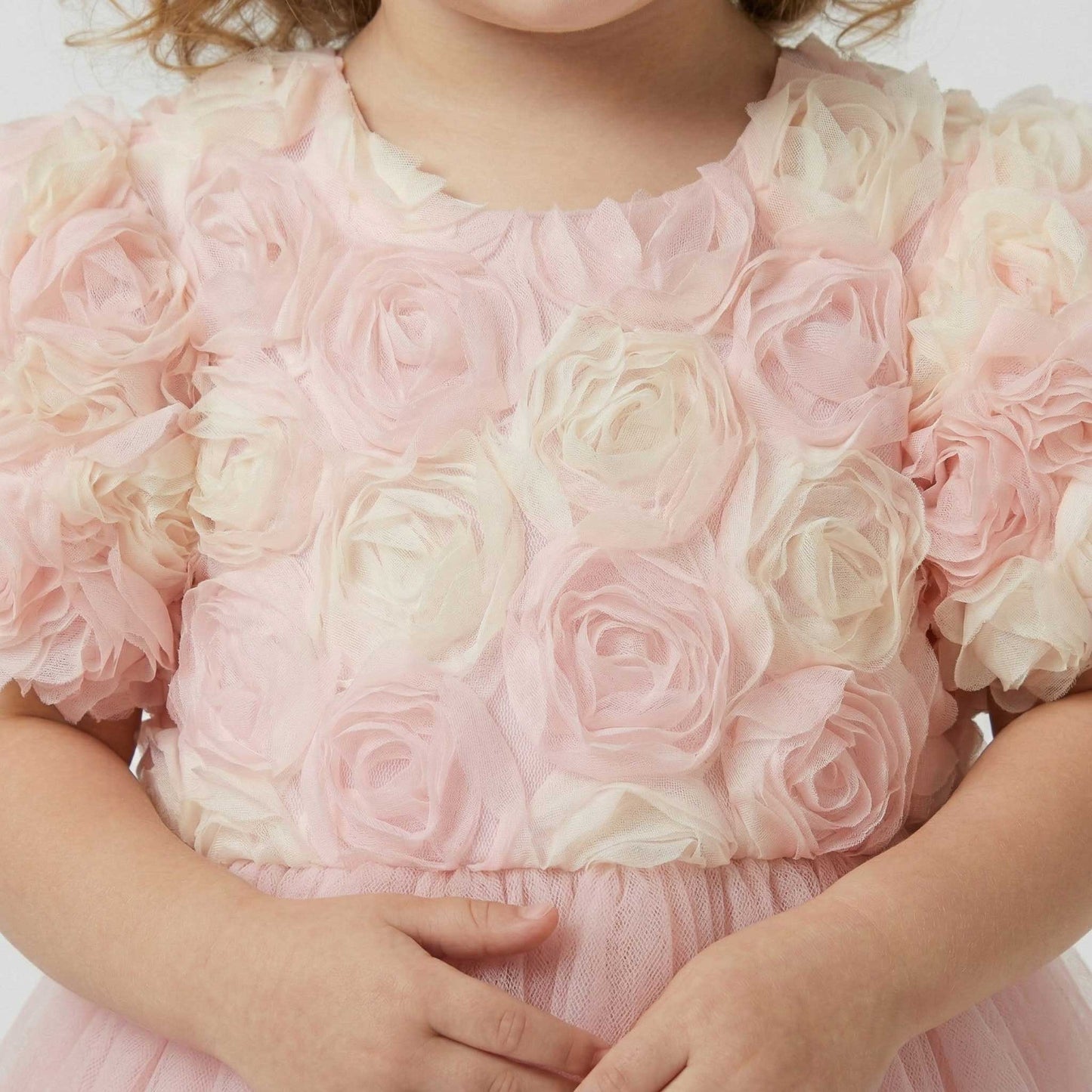 Adéline Dress