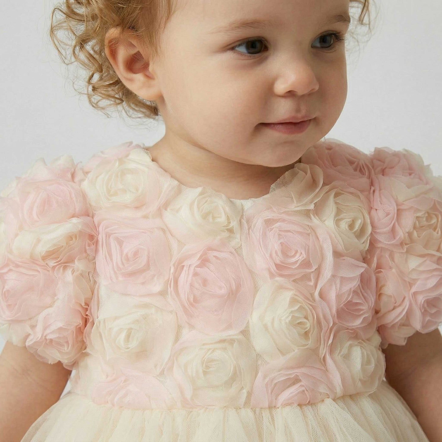 Lily Dress - Coming soon