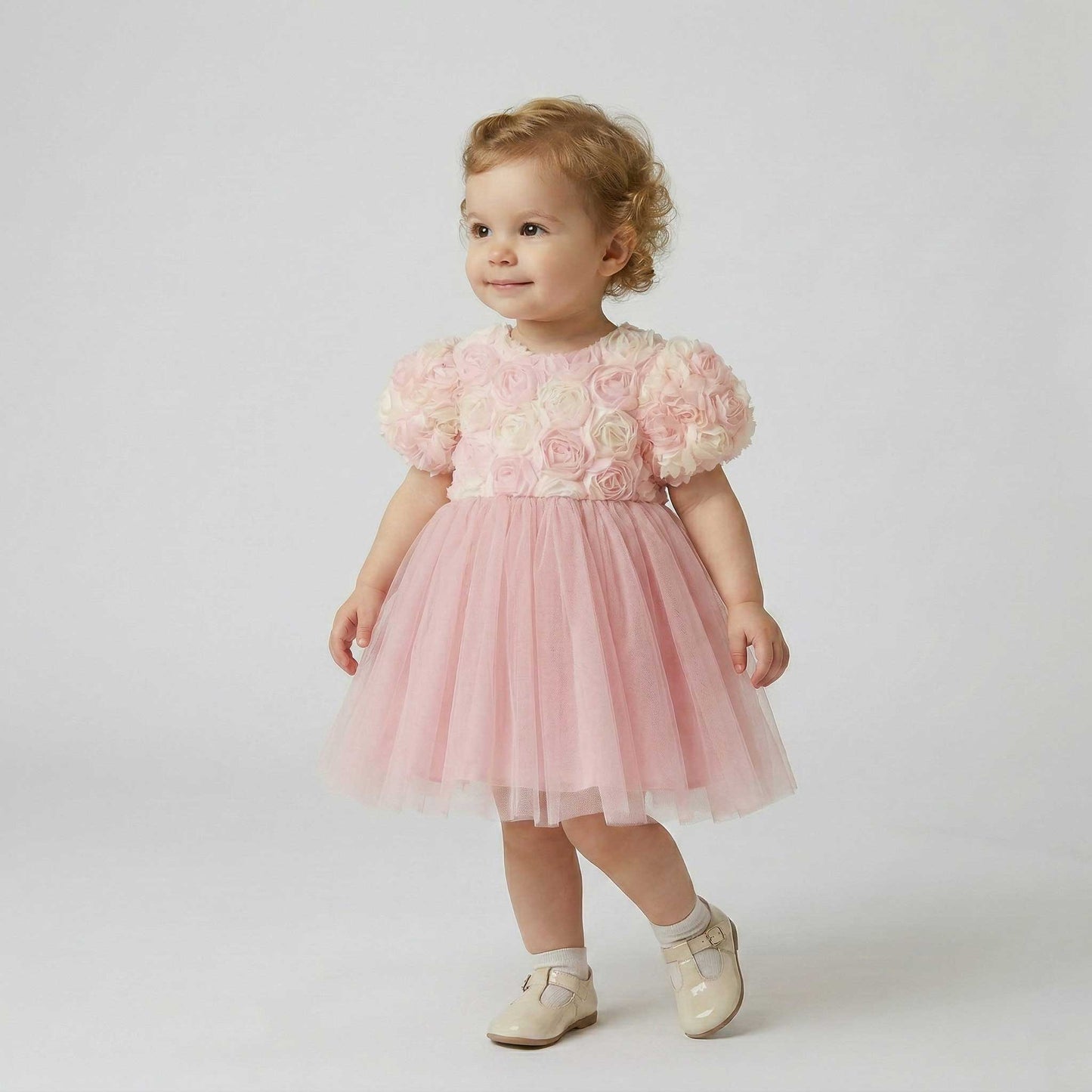 Lily Dress - Coming soon
