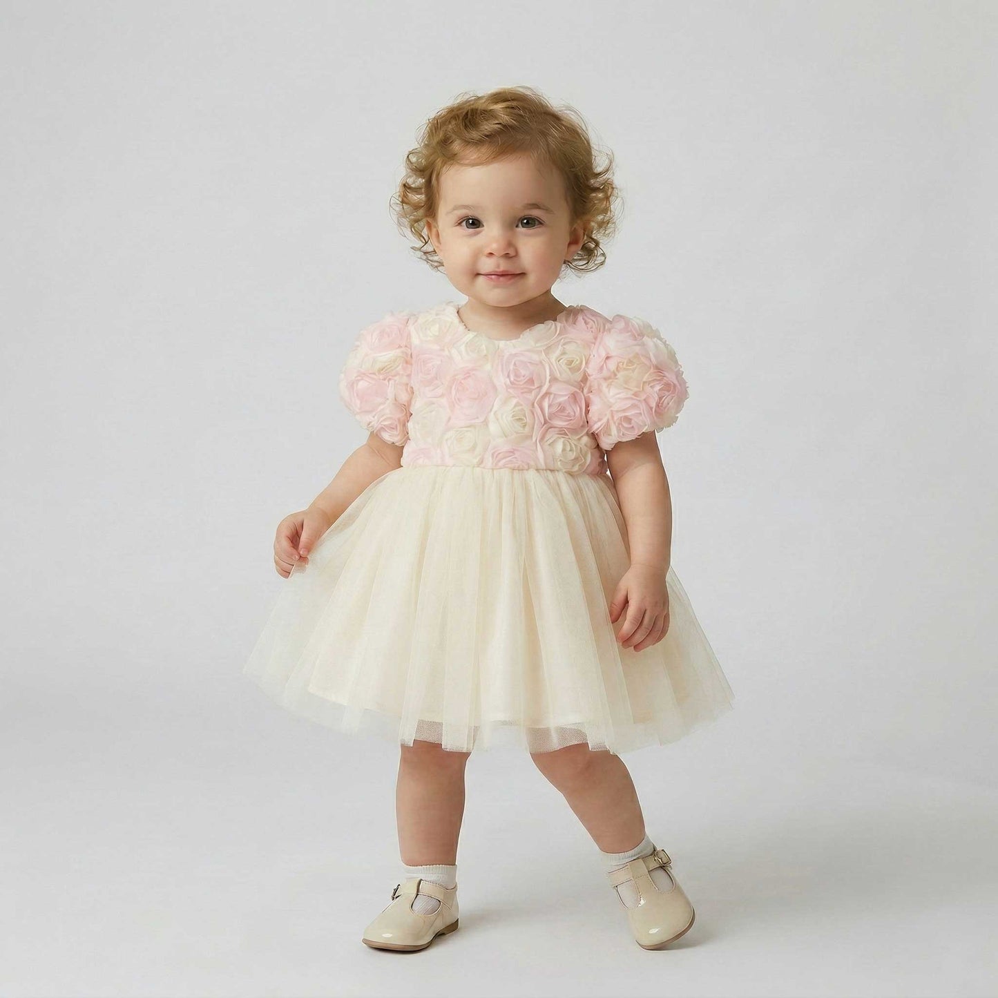 Lily Dress - Coming soon