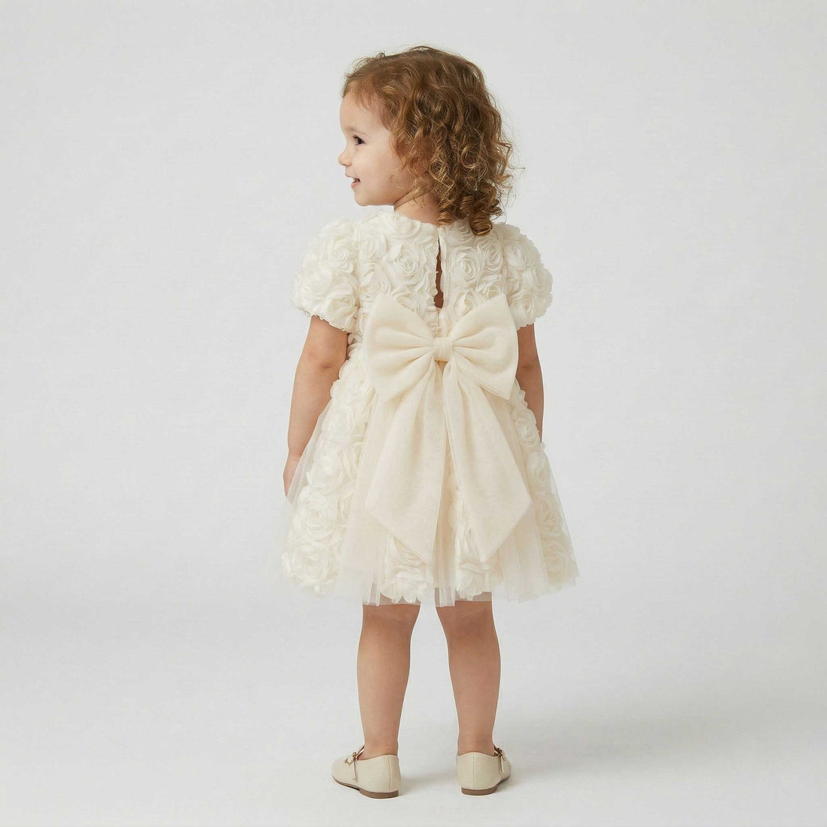 Juliette Dress
