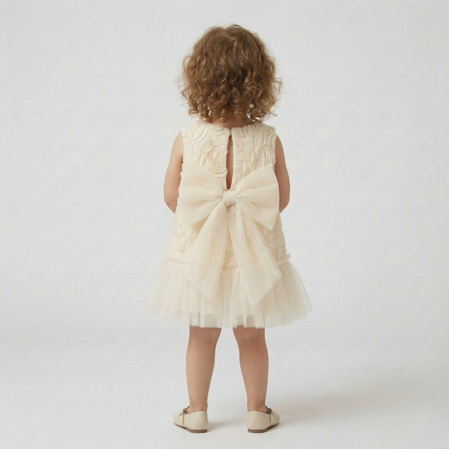 Amélie Dress - Coming soon