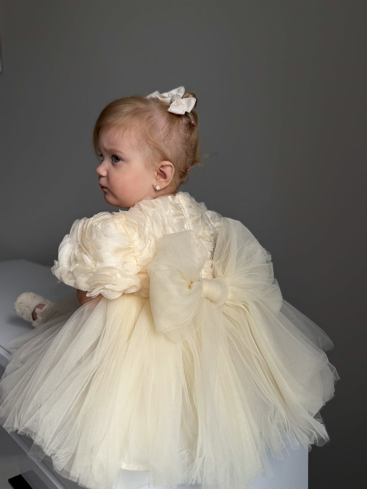 Rosemarie Dress