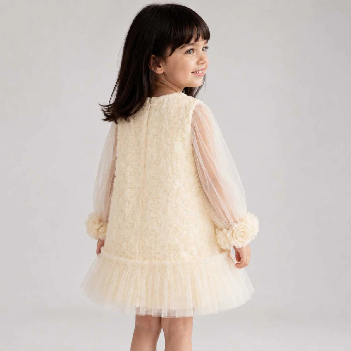 Camélia Dress