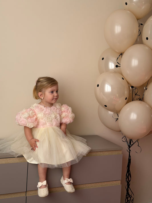 Adéline Dress