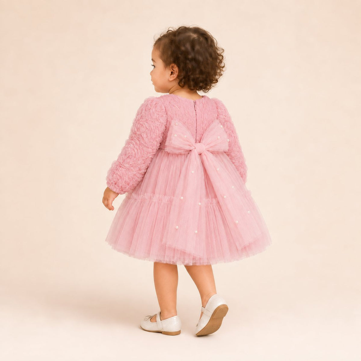 Noémie Dress