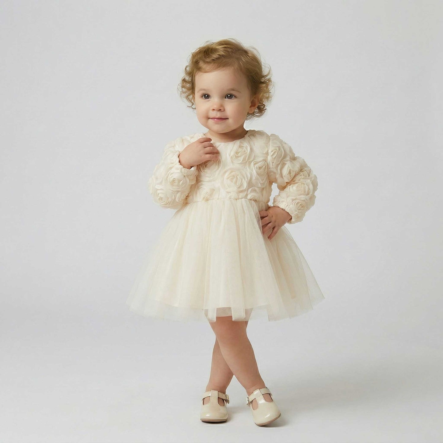 Éloise Dress