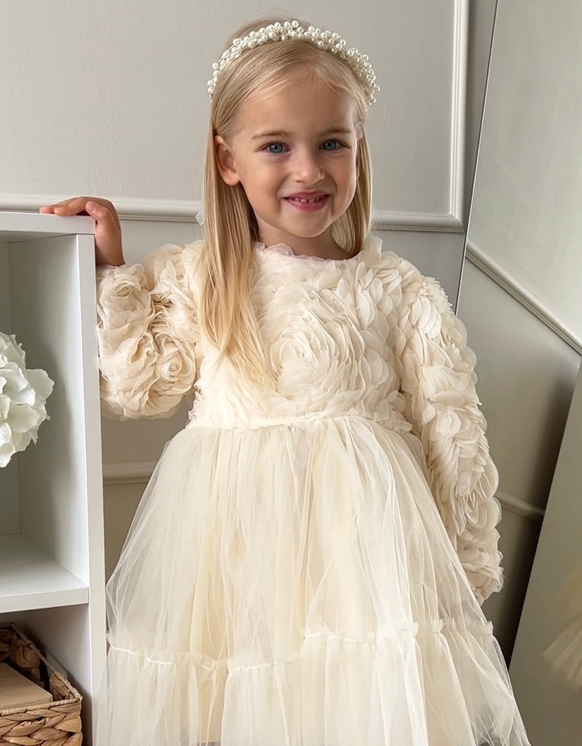 Noémie Dress