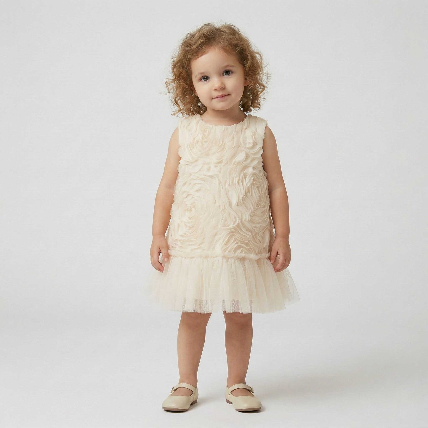 Amélie Dress - Coming soon