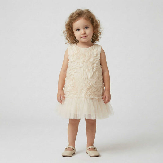 Amélie Dress - Coming soon