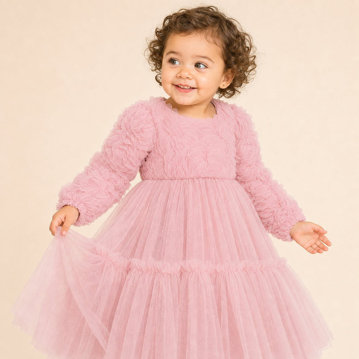 Noémie Dress