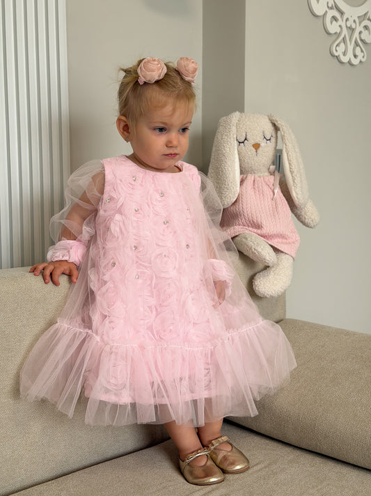 Camélia Dress