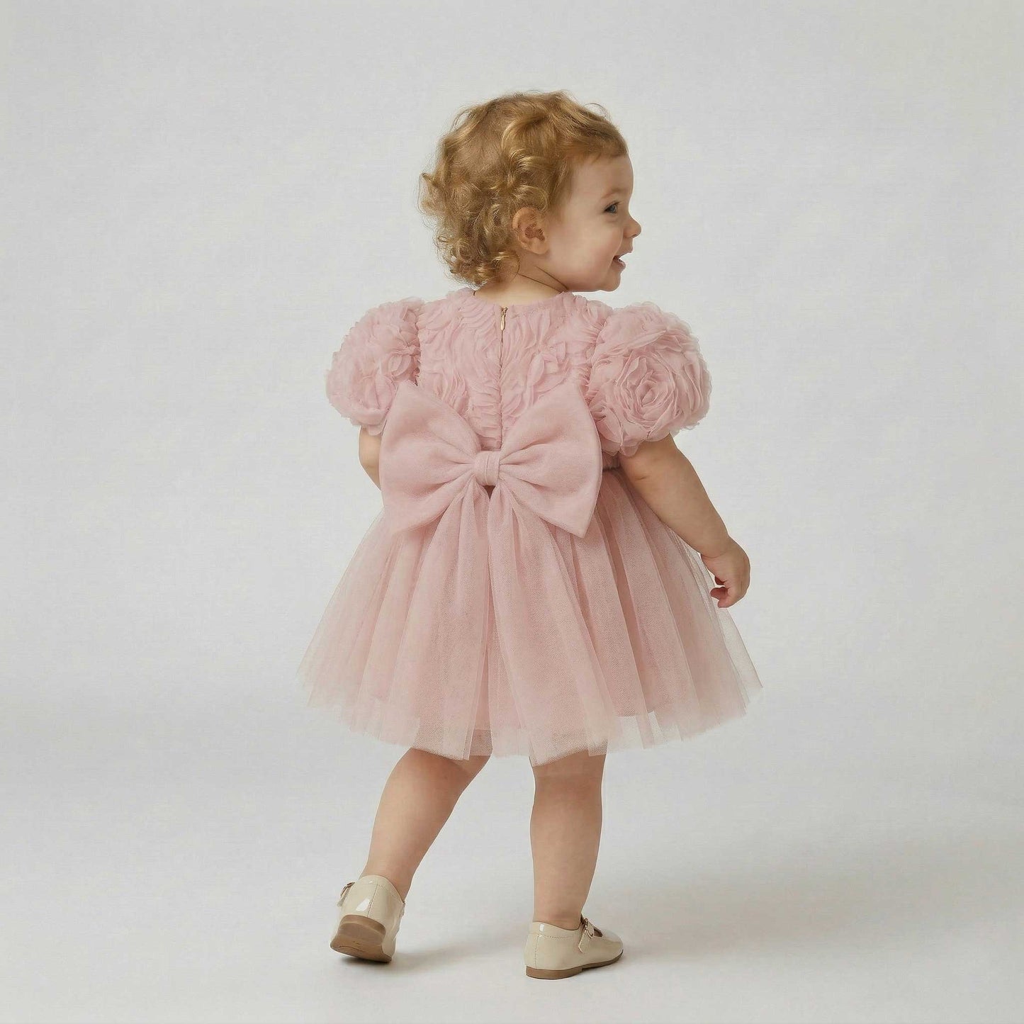 Rosemarie Dress
