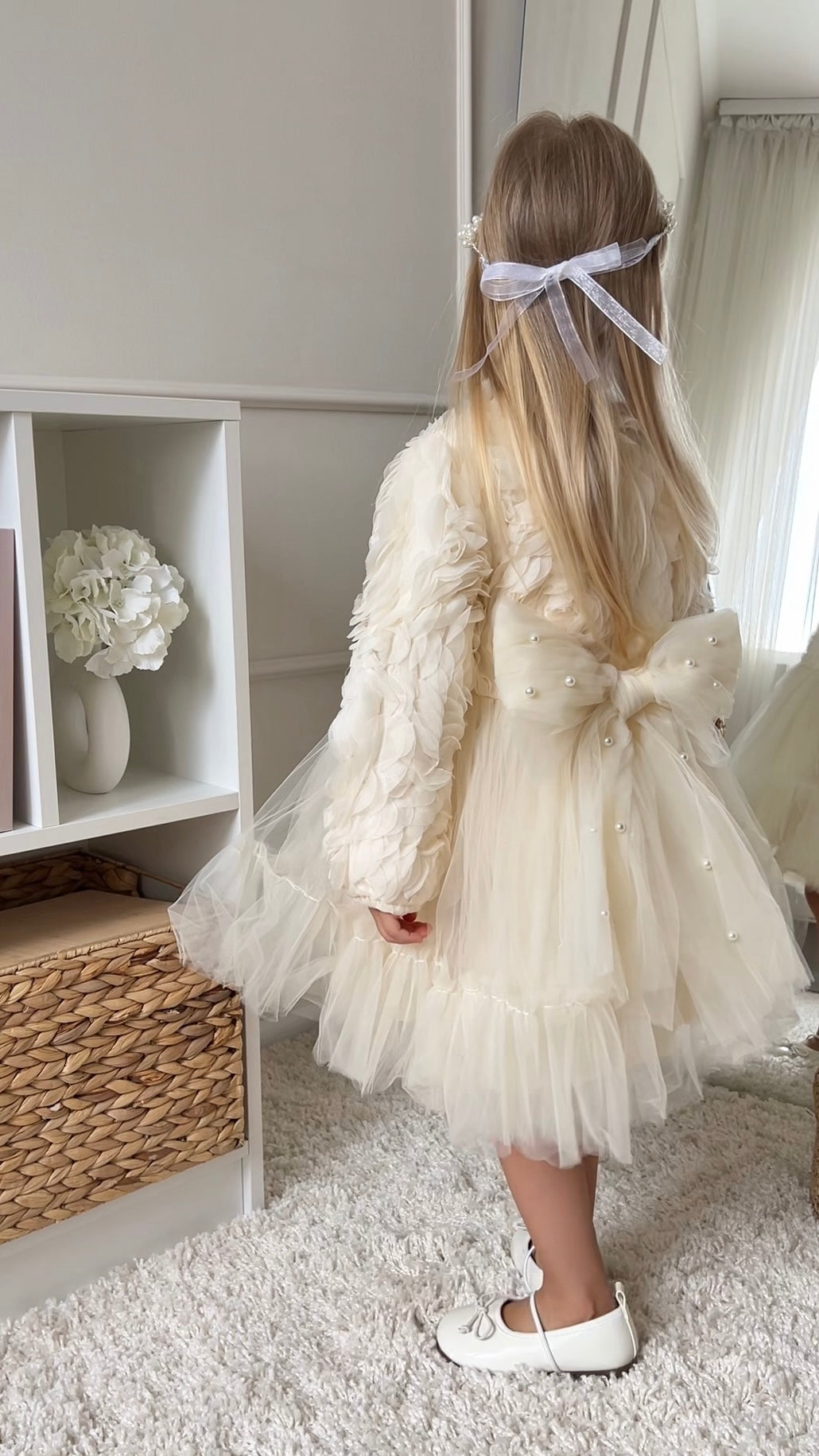 Vivienne Dress