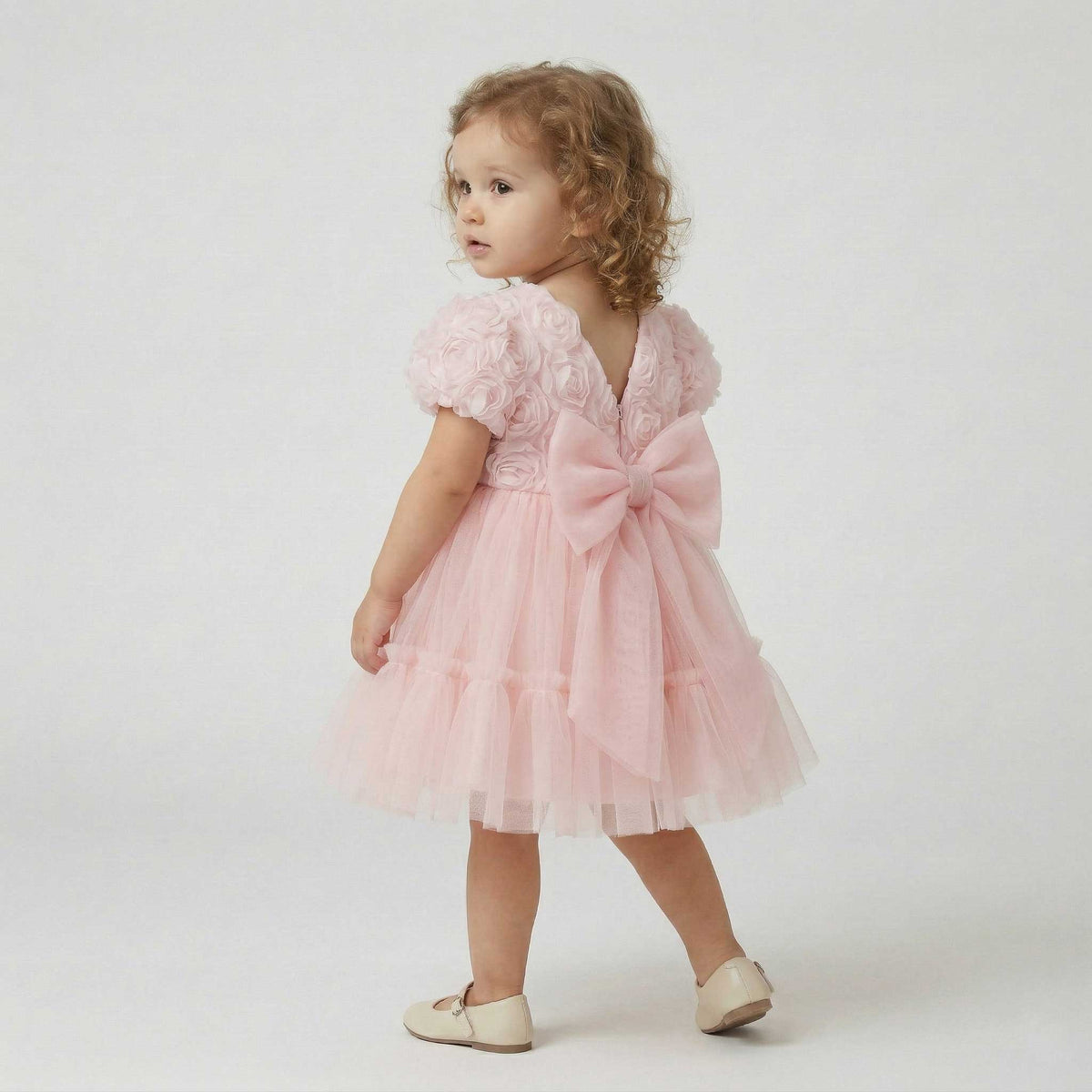 Céline Dress